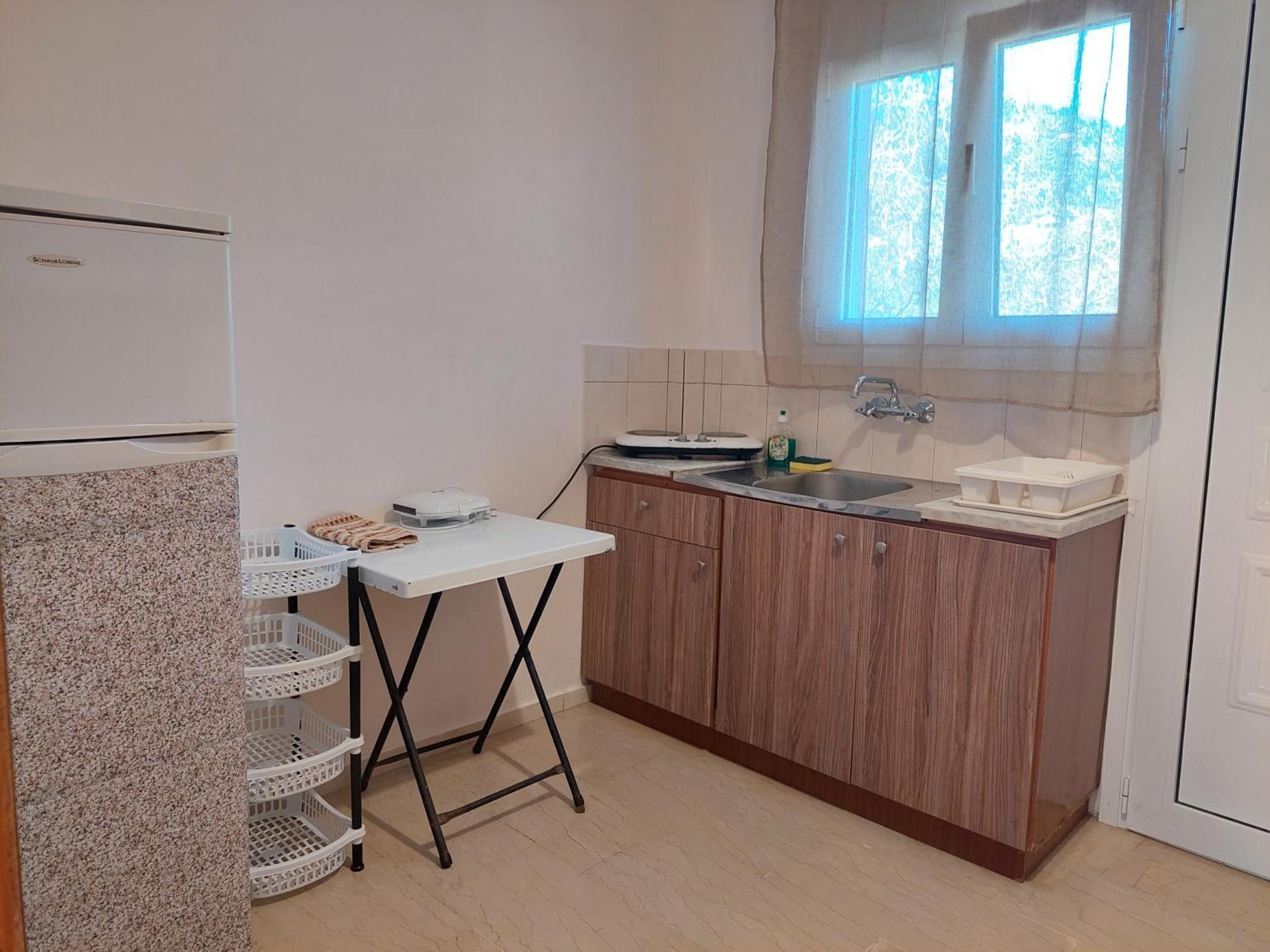 Vessarios Apartment Никиана Екстериор снимка